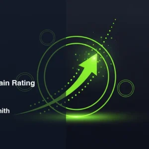 Domain Rating — SerpZenith