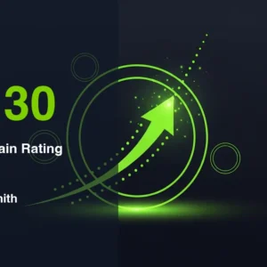 Increase Ahrefs Domain Rating DR 30 — SerpZenith